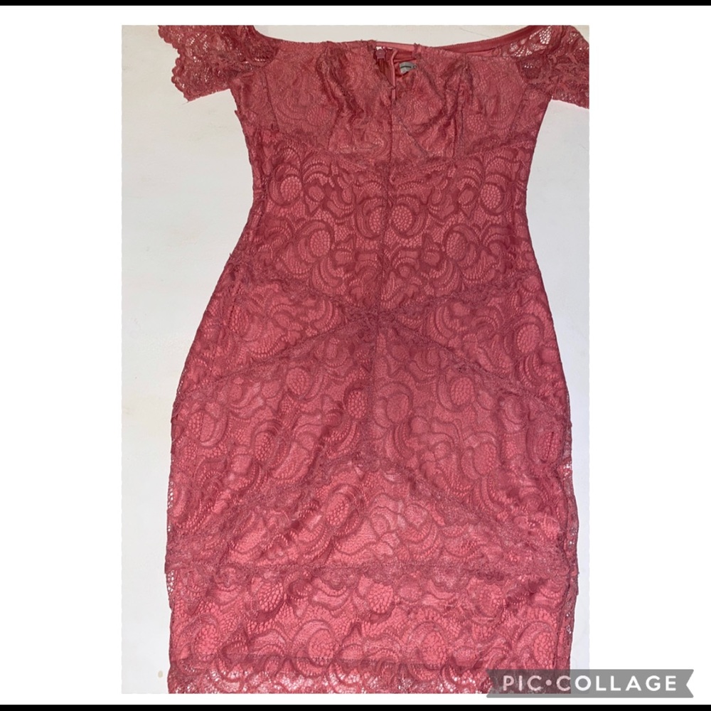 Guess Bodycon Dress